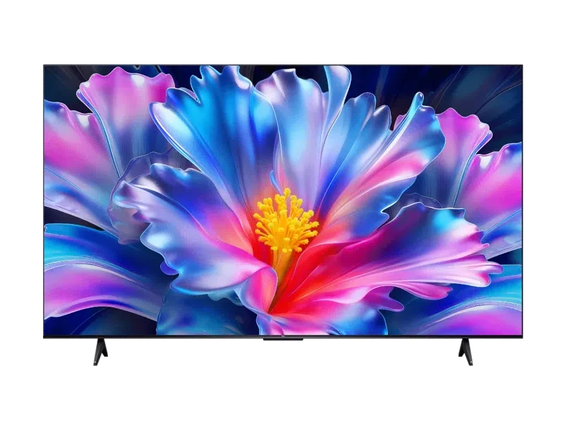 TCL P6L 55" LED 4K UHD Smart Google TV | 55P6L