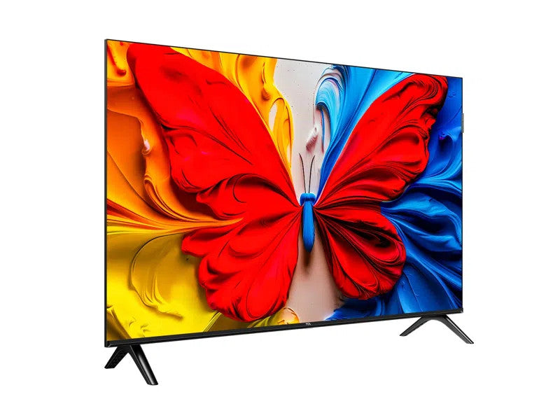 TCL 43" QLED FHD Smart Google TV | 43S5K#