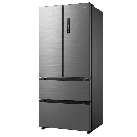 Midea Fridge MDRF692MIE46 Inox