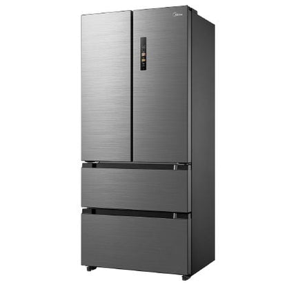 Midea Fridge MDRF692MIE46 Inox