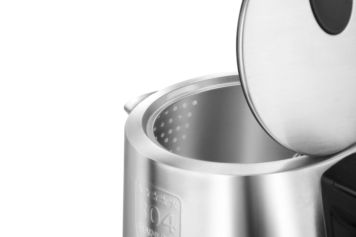 SOGO KETTLE WATER WIRELESS.-1,7L-2200W