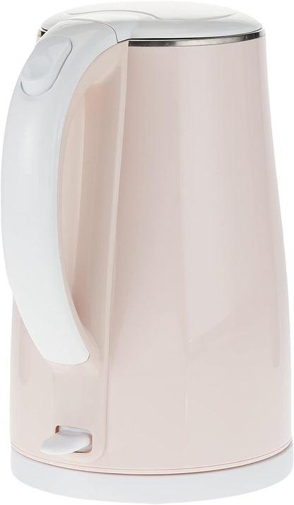 Midea, Electric Kettle 1.7 L Light Orange