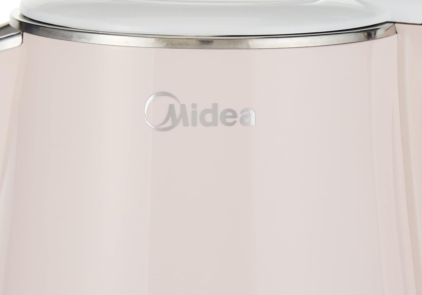 Midea, Electric Kettle 1.7 L Light Orange