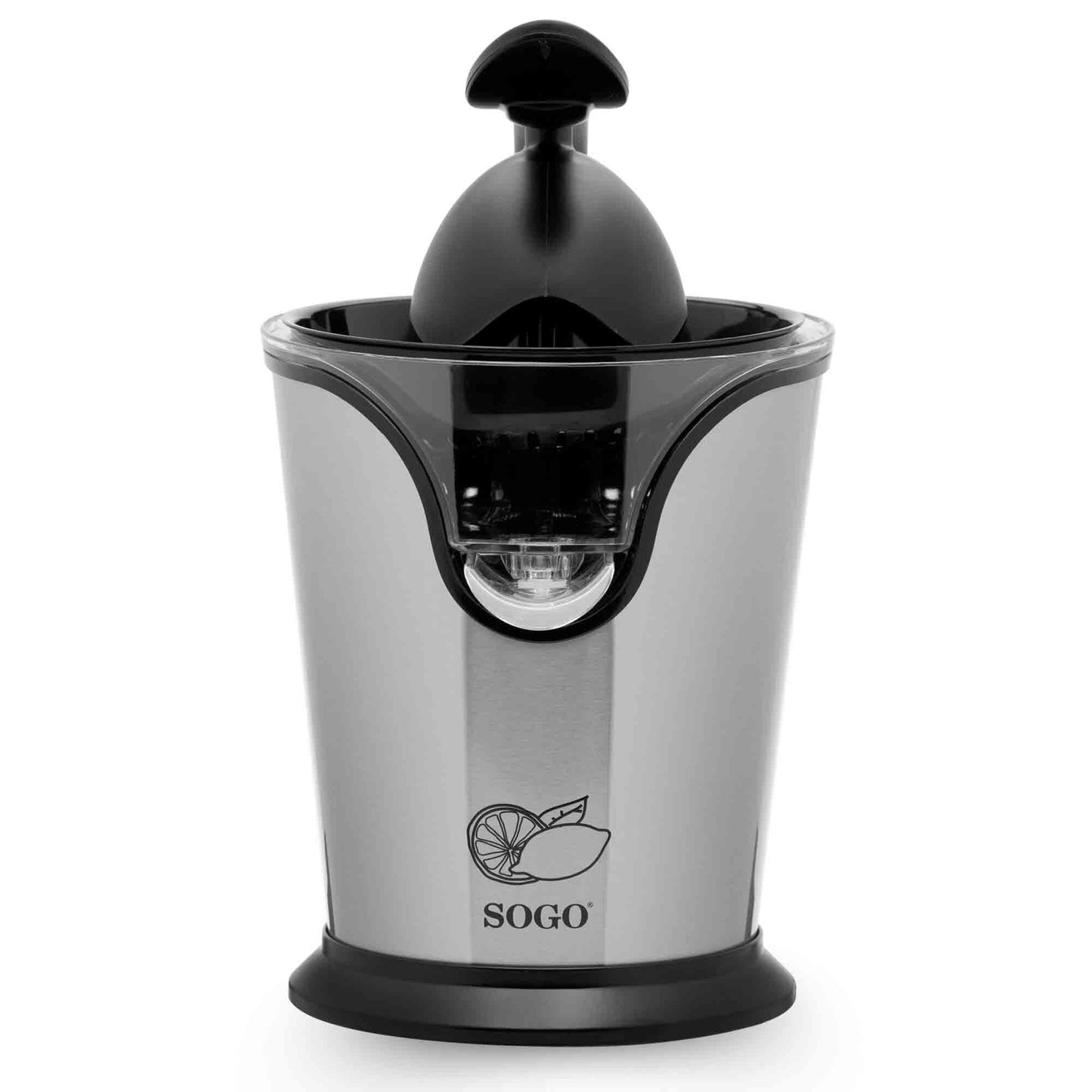 SOGO JUICEJUICER W/LEVER-85w