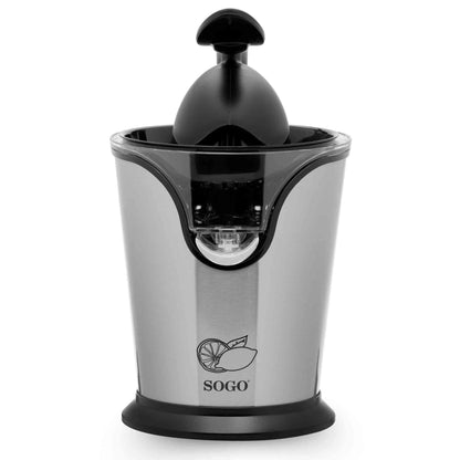 SOGO JUICEJUICER W/LEVER-85w