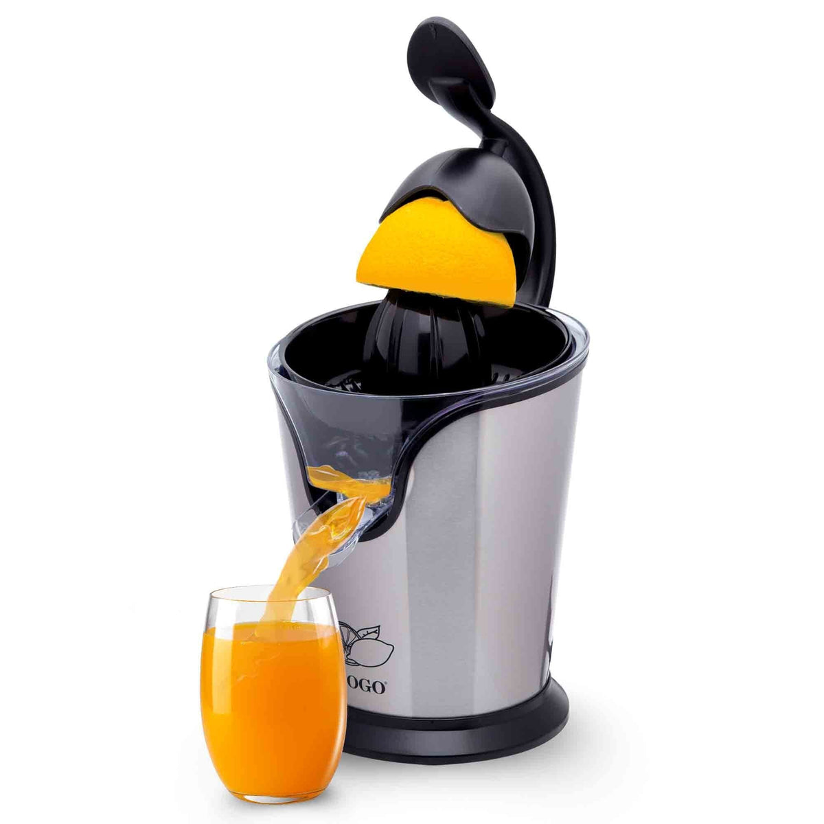 SOGO JUICEJUICER W/LEVER-85w