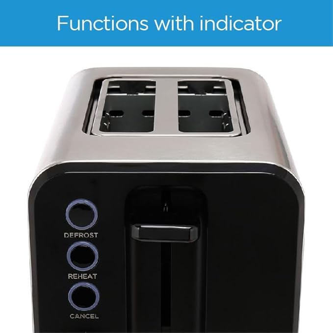 Midea Toaster MT-RW2L20W