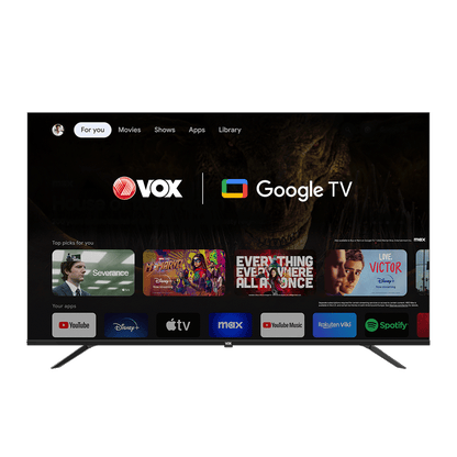 UHD 55GTU090