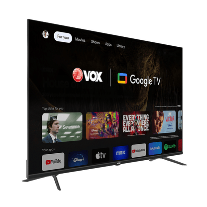 UHD 55GTU090
