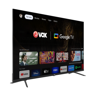 UHD 55GTU090