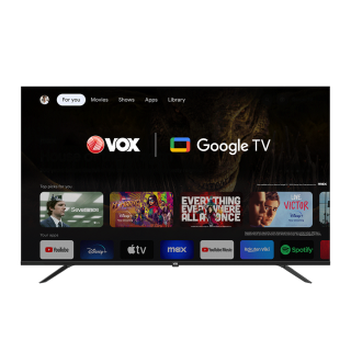 UHD 55GTU090