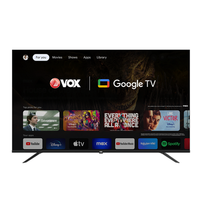 UHD 55GTU090
