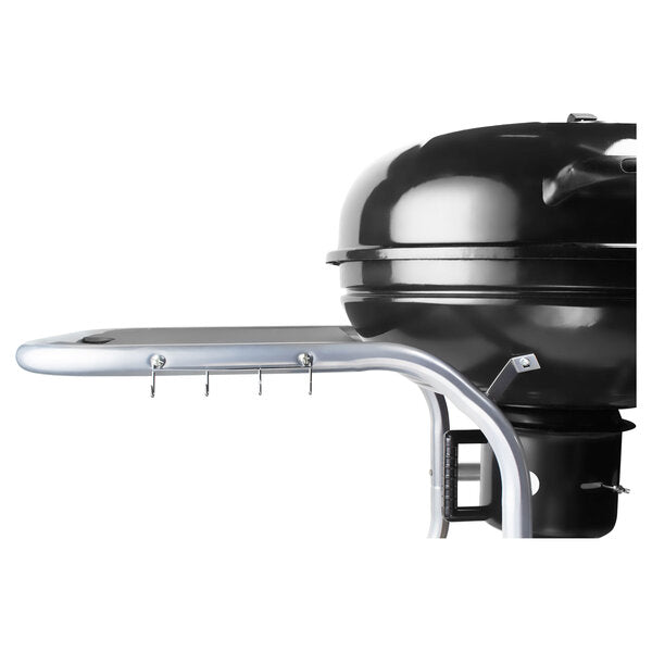 Garden charcoal grill