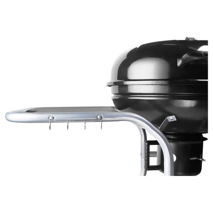 Garden charcoal grill