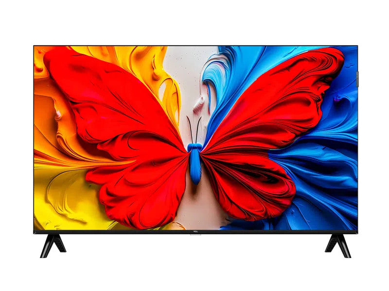 TCL 43" QLED FHD Smart Google TV | 43S5K#