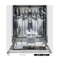 Dishwasher Xper DWB12X Built-in