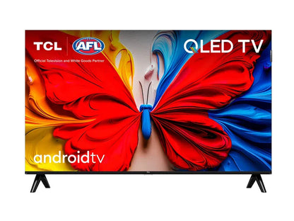 TCL 32" QLED Full HD Smart Google TV | 32S5K