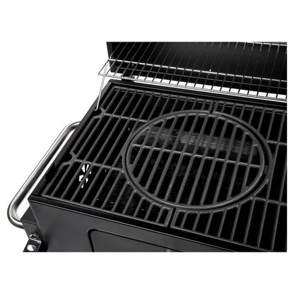 Garden charcoal grill