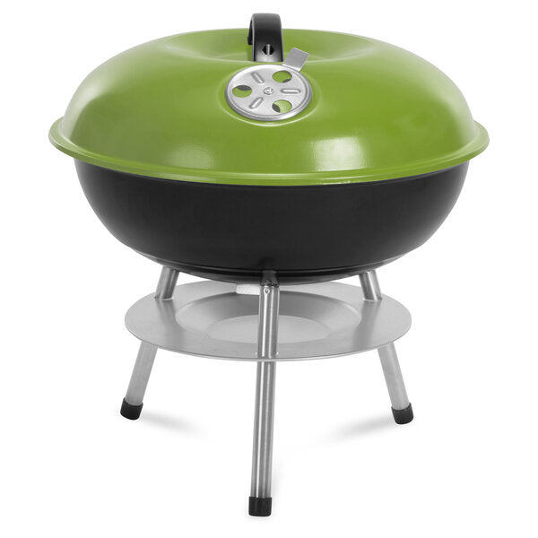 Charcoal Desktop grill