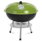 Charcoal Desktop grill