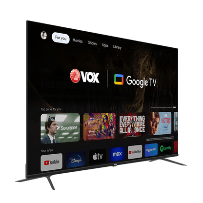 UHD 65GTU090