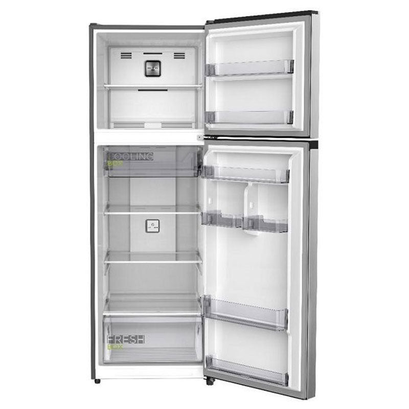 Midea, 338L Top Mount Refrigerator – MDRT489MTE46