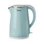 Midea, Electric Kettle 1.7 L Light Green – MKHJ1705G
