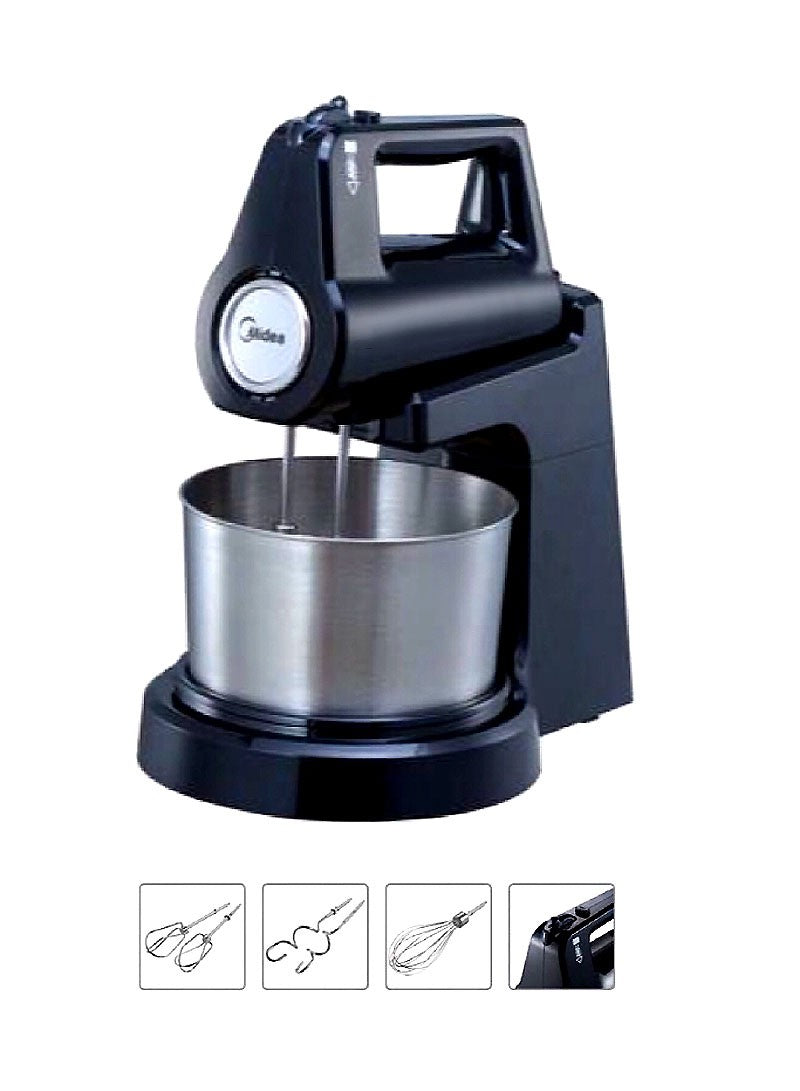 Midea, Kitchen Machine UltraMixer HM0293A