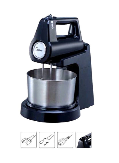 Midea, Kitchen Machine UltraMixer HM0293A