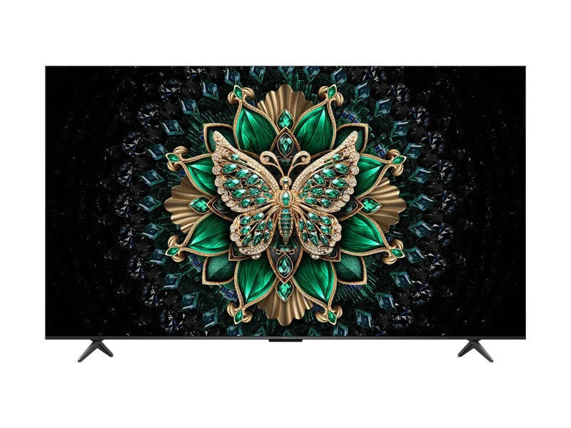 TCL 55" UHD C6K Premium QD-MiniLED Google TV | 55C6K