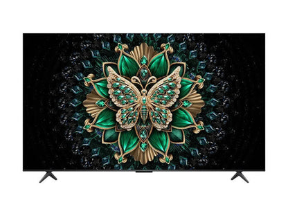 TCL 55" UHD C6K Premium QD-MiniLED Google TV | 55C6K