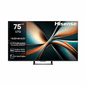 HISENSE MINI LED QLED TV 75" U7 SERIES