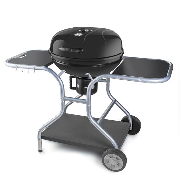 Garden charcoal grill