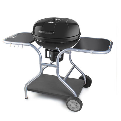 Garden charcoal grill