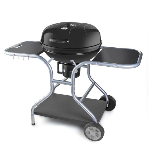 Garden charcoal grill