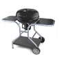 Garden charcoal grill