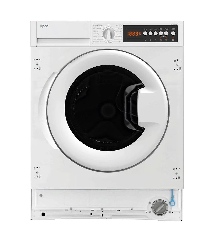 Washer-Dryer Xper WD7050WX