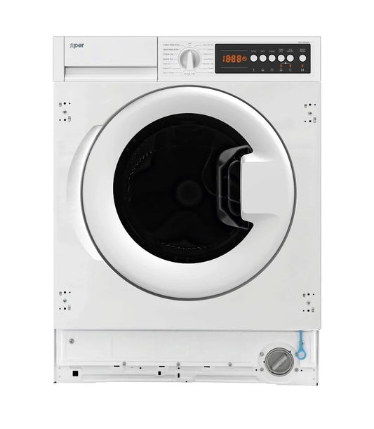 Washer-Dryer Xper WD7050WX