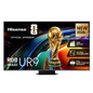 85" UR9S RGB MiniLED 180Hz 4k TV
