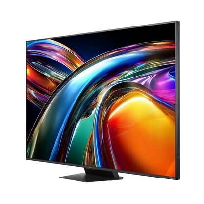 85" UR9S RGB MiniLED 180Hz 4k TV