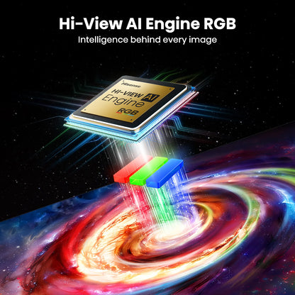 85" UR9S RGB MiniLED 180Hz 4k TV