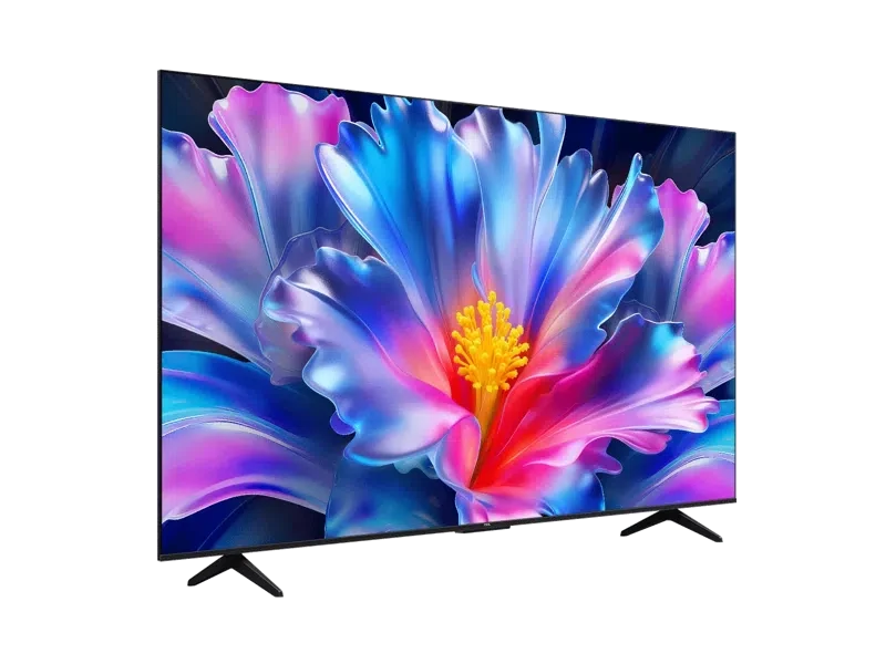 TCL P6L 55" LED 4K UHD Smart Google TV | 55P6L