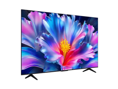TCL P6L 55" LED 4K UHD Smart Google TV | 55P6L