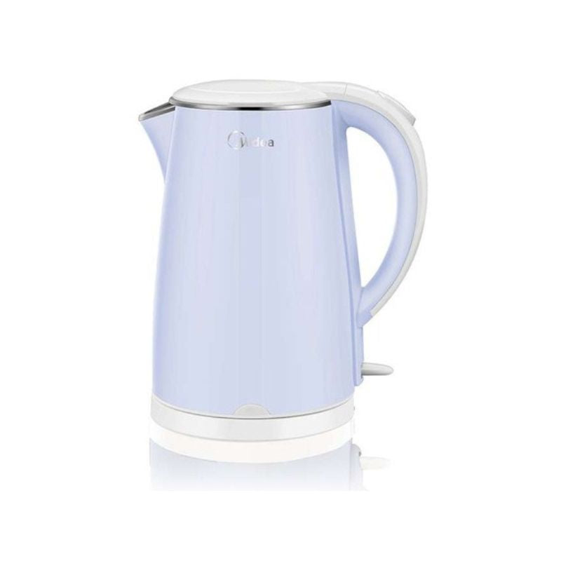 Midea Kettle MK-HJ1705B 1.7L light Blue