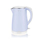 Midea Kettle MK-HJ1705B 1.7L light Blue