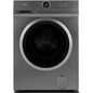 MIDEA WASHER 9KG SILVER