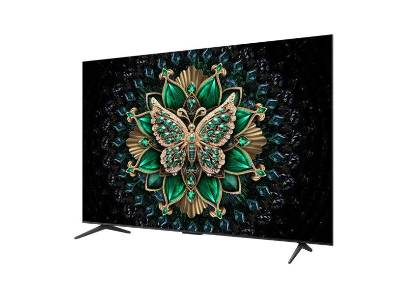 TCL 55" UHD C6K Premium QD-MiniLED Google TV | 55C6K