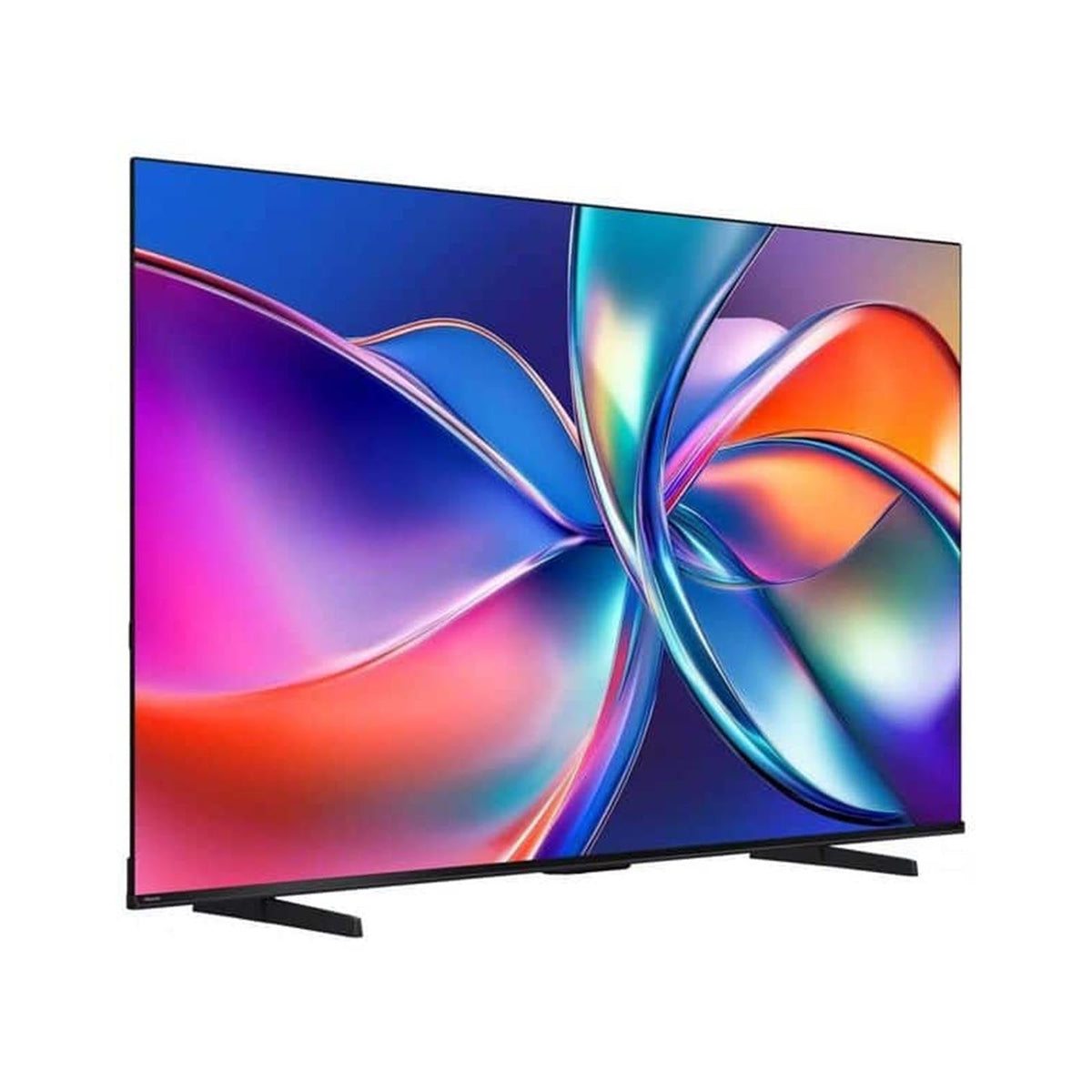 HISENSE 50" QLED 4K 60Hz VIDAA Smart TV