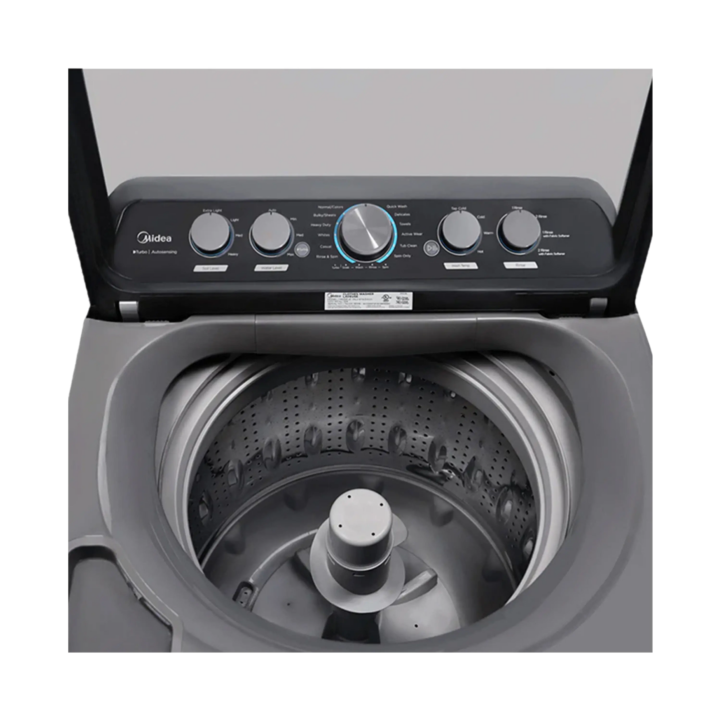 20KG Top Loading Washing Machine