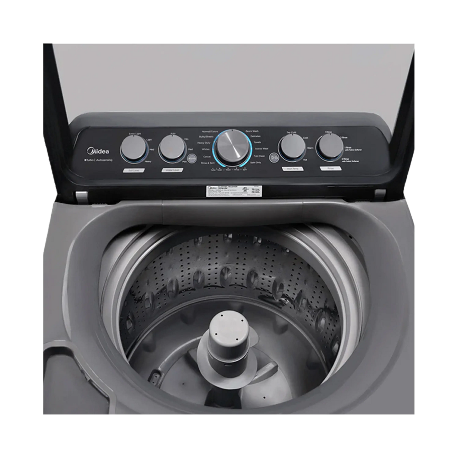 20KG Top Loading Washing Machine